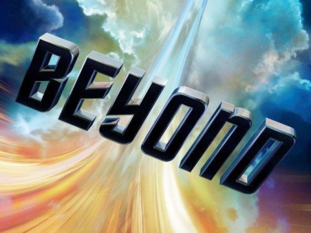Star Trek: Além do Universo
