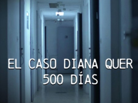 O Caso Diana Quer