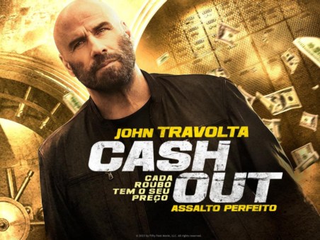 Cash Out- Assalto Perfeito