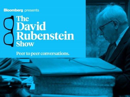 The David Rubenstein Show