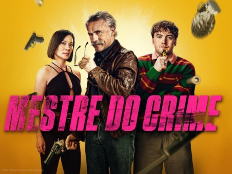 Mestre do Crime
