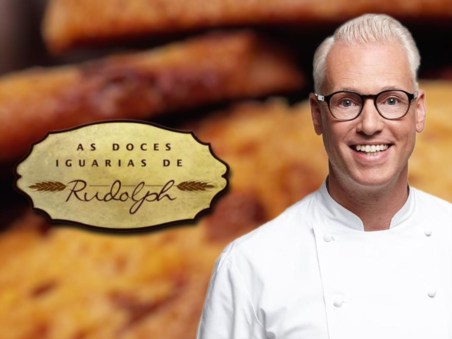 As Doces Iguarias de Rudolph