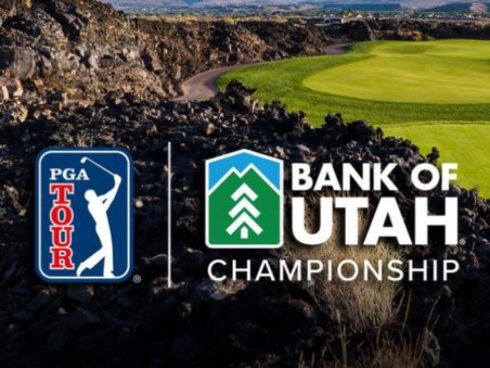 Bank of Utah Championship - Dia 3, PGA Tour
