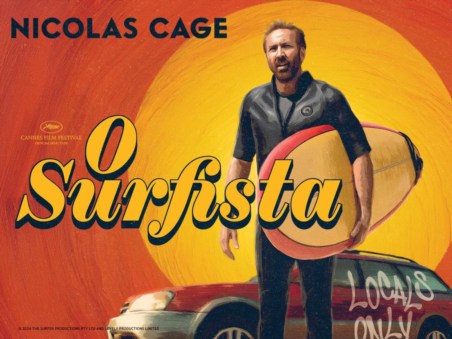 O Surfista