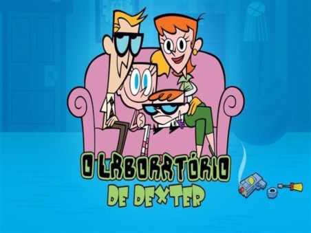 O Laboratório do Dexter