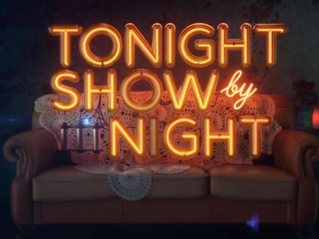Tonight Show By Night
