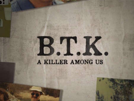 BTK: Um Assassino Entre Nós