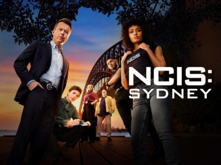 Investigação Criminal: Sydney