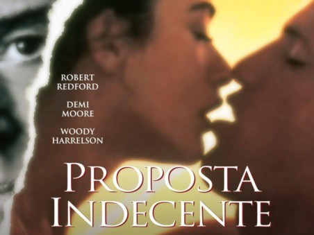 Proposta Indecente