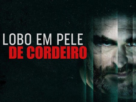 Lobo em Pele de Cordeiro