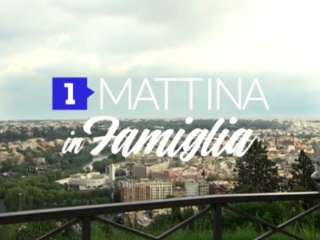 UnoMattina In Famiglia