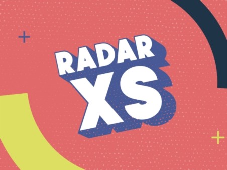 Radar XS