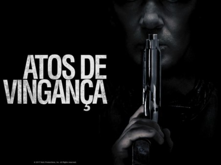 Actos de Vingança