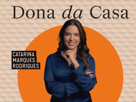 Dona da Casa