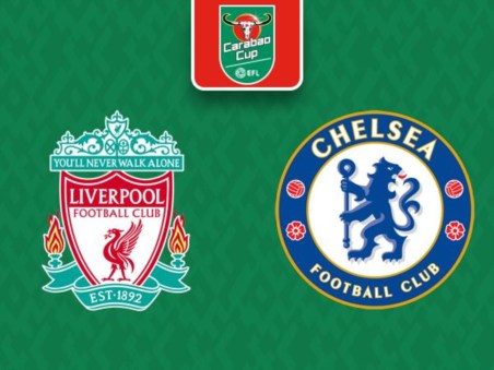 Taça da Liga Inglesa 2026-27 - Liverpool x Chelsea - 4ª Eliminatória