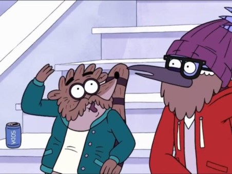 Regular Show
