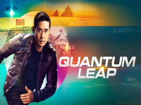 Quantum Leap