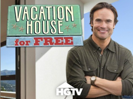 Vacation House For Free