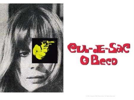Cul-de-sac - O Beco