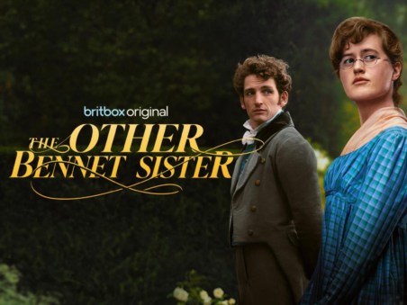 The Other Bennet Sister
