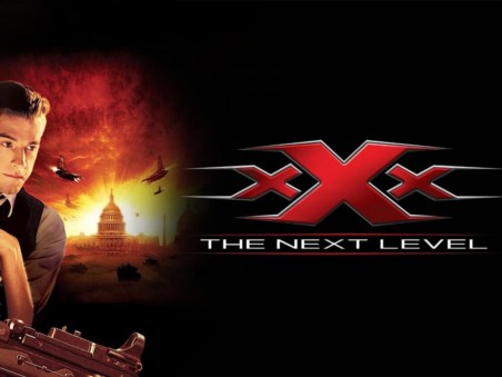 Xxx2: Estado Radical