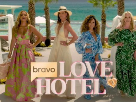 Bravos Love Hotel
