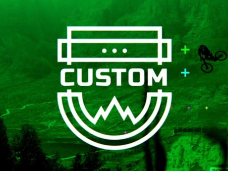 Custom Series 2026 - Cash Up BMX