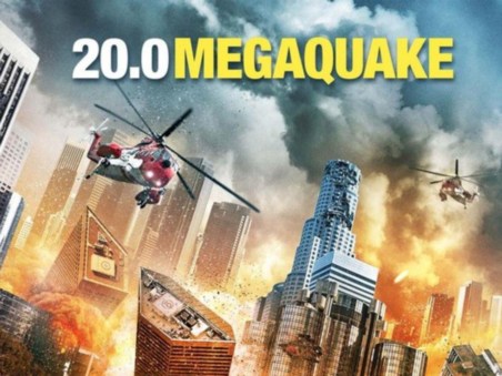 Megaterramoto 20.0