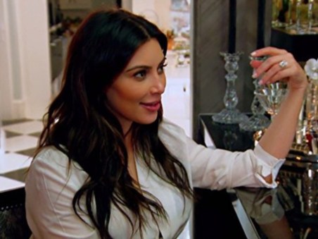 Keeping Up With the Kardashians