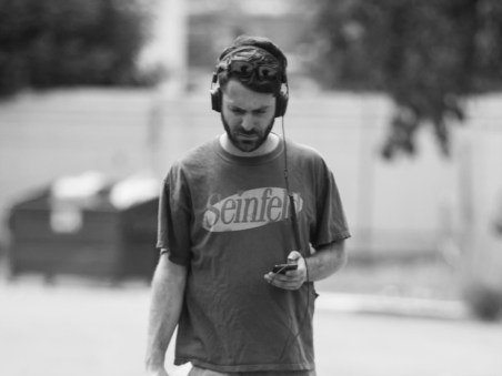 Director Id: Ian Pons Jewell