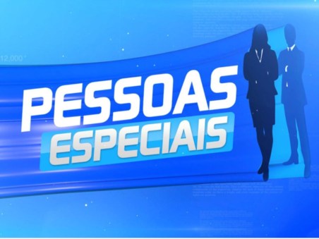 Pessoas Especiais