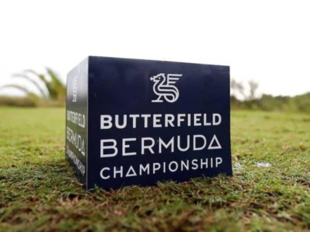 Butterfield Bermuda Championship - Dia 3, PGA Tour