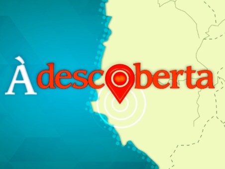 À Descoberta - Cidade Velha