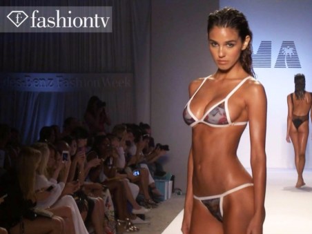 Swimwear