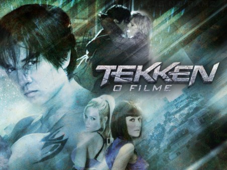 Tekken - O Filme