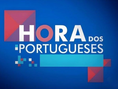 Hora dos Portugueses