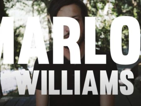 180 Meets Marlon Williams