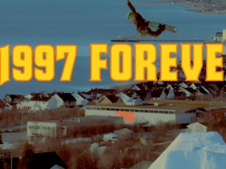 1997 Forever