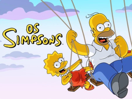 The Simpsons