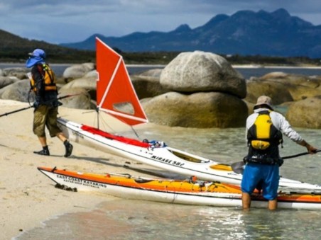 Bass By Kayak