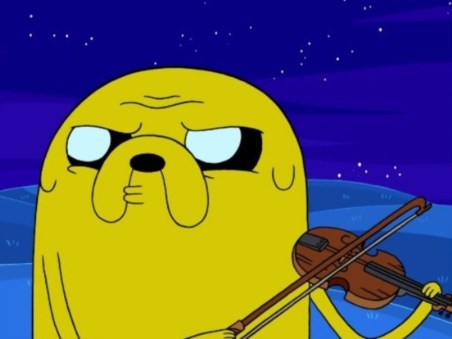 Hora de Aventuras