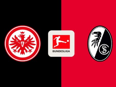Bundesliga 26/27 - E. Frankfurt x Freiburg (Direto)