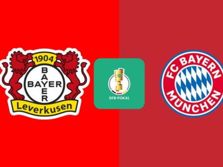 Taça da Alemanha 2025-26: Meia-Final - B. Leverkusen x B. Munique