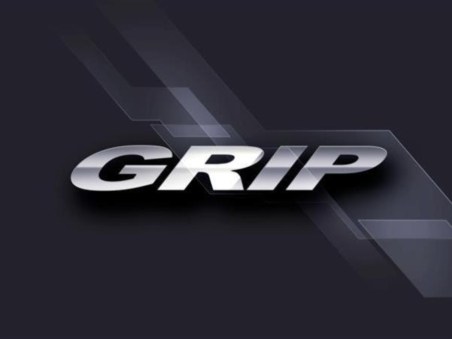Magazine Grip - National Motorsports Competitions