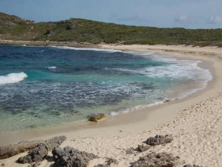 Colours of Guadeloupe