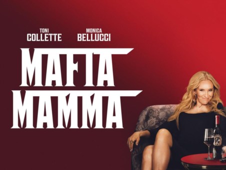 Mafia Mamma