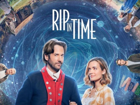 Rip in Time