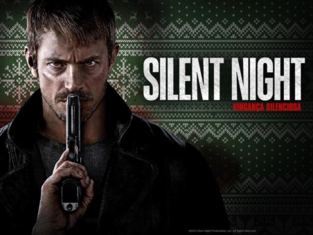 Silent Night: Vingança Silenciosa