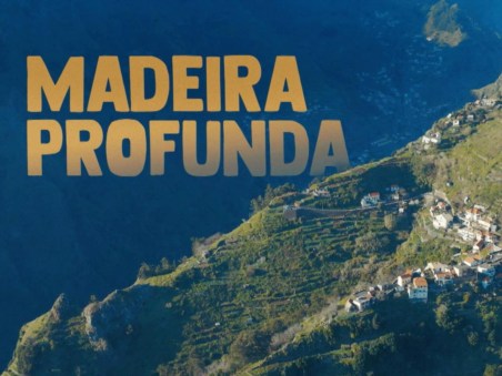 Madeira Profunda