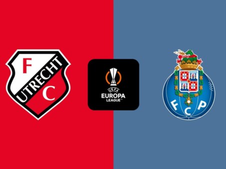 UEFA Europa League 2025-26 - Utrecht x FC Porto - Md4